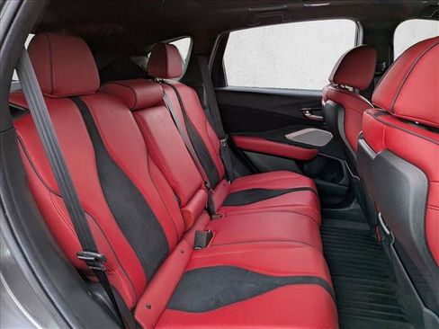 Certified 2024 Acura RDX A-Spec AWD/4WD image 18
