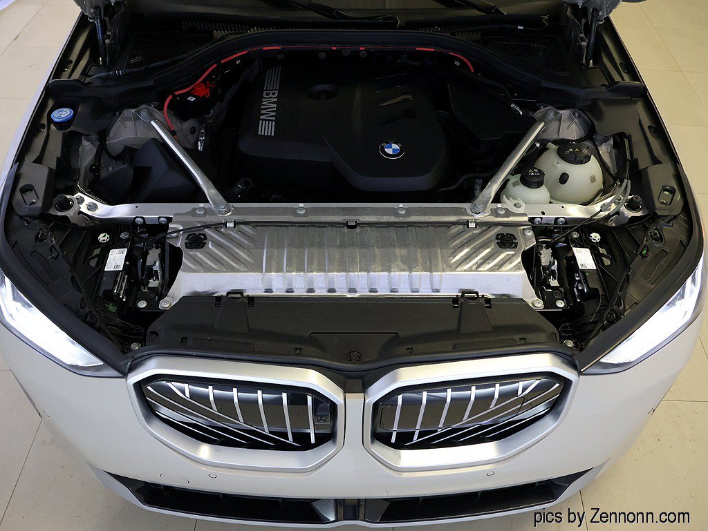 Certified 2026 BMW X3 xDrive30i AWD/4WD image 39