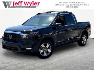 New 2026 Honda Ridgeline RTL video 1