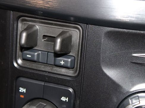 New 2026 Ford F250 Lariat w/ Black Appearance Package image 45