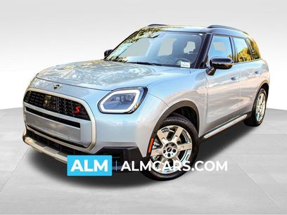 Used 2025 MINI Cooper Countryman S