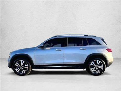 Used 2026 Mercedes-Benz GLB 250 image 6