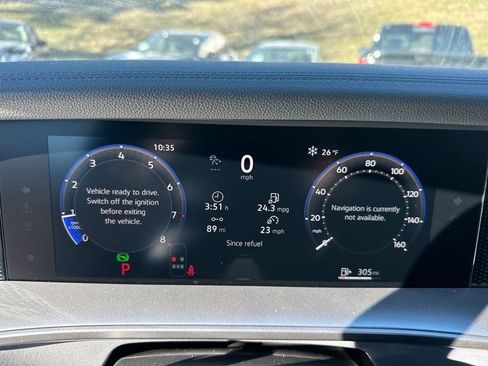 New 2026 Volkswagen Tiguan SE R-Line image 16