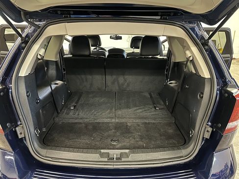 Used 2017 Dodge Journey Crossroad image 19