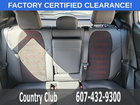 Used 2024 Dodge Hornet R/T Plus image 22