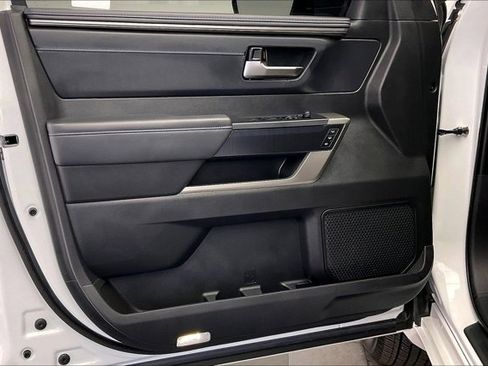 Used 2026 Toyota Tundra Platinum image 25