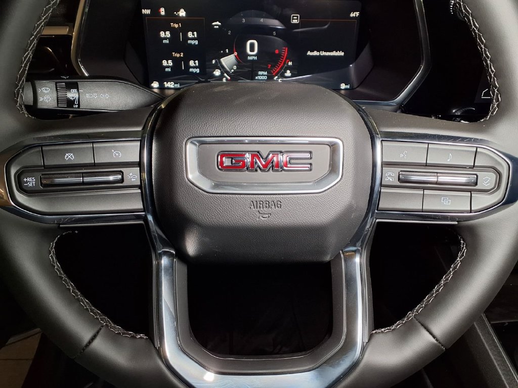 Used 2026 GMC Canyon Elevation w/ Convenience Package RWD image 20
