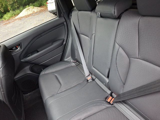 Used 2025 Subaru Forester Limited AWD/4WD image 19