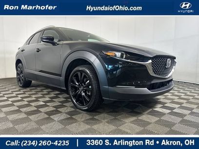Used 2025 MAZDA CX-30 AWD 2.5 S w/ Select Sport Pkg