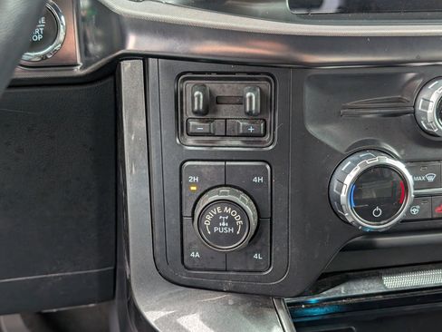 Certified 2021 Ford F150 Tremor w/ Equipment Group 402A High image 28