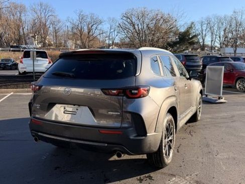 Certified 2023 MAZDA CX-50 2.5 S w/ Cargo Package image 3