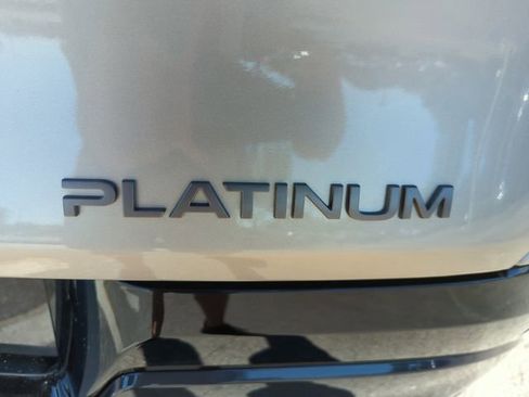 New 2026 Nissan Murano Platinum w/ Cargo Package image 15