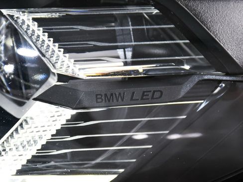 Used 2025 BMW X4 M40i w/ Premium Package AWD/4WD image 80
