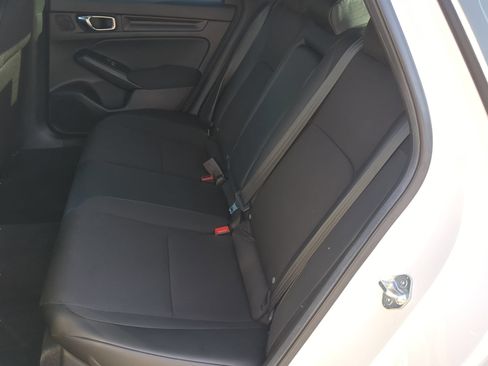 Used 2025 Honda Civic Sport image 53