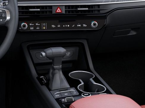 New 2026 Kia K5 GT-Line w/ GT-Line Premium Package image 23