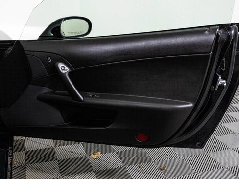 Used 2007 Chevrolet Corvette Base image 31