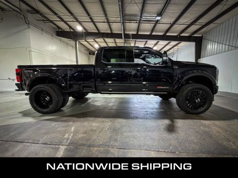 Used 2026 Ford F450 Platinum AWD/4WD image 5
