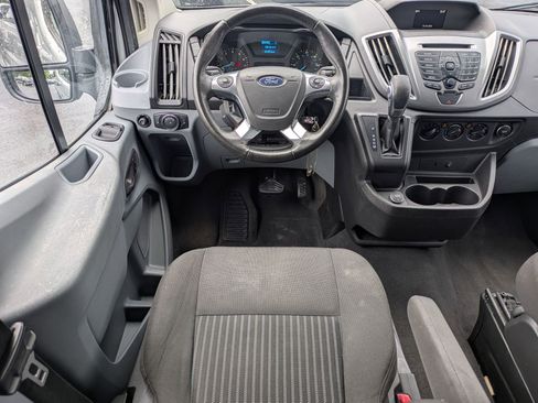 Used 2017 Ford Transit 350 XLT RWD image 19