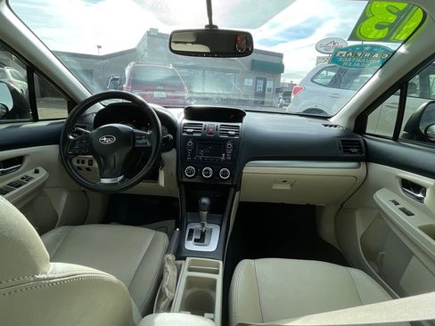 Used 2013 Subaru Impreza 2.0i Limited w/ Popular Pkg 2 image 17