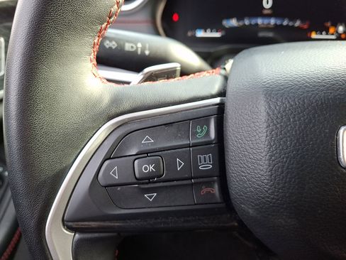 Used 2022 Jeep Grand Cherokee Trailhawk image 22