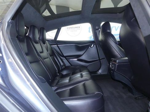 Used 2018 Tesla Model S 100D image 21