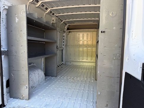 Used 2023 RAM ProMaster 3500 FWD image 12