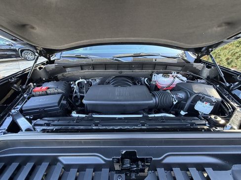 New 2026 GMC Sierra 1500 SLE AWD/4WD image 36