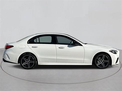 Certified 2023 Mercedes-Benz C 300 C 300 image 5