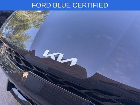 Used 2025 Kia K5 GT-Line w/ GT-Line Premium Package FWD image 15