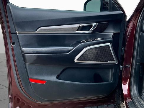 Used 2020 Kia Telluride EX FWD image 22