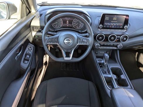 Certified 2024 Nissan Sentra SV image 16
