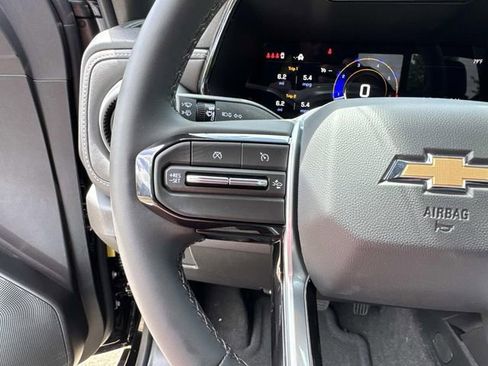 New 2026 Chevrolet Colorado LT w/ Advanced Trailering Package RWD image 23