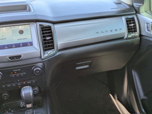 Used 2021 Ford Ranger XLT w/ Equipment Group 301A Mid image 17