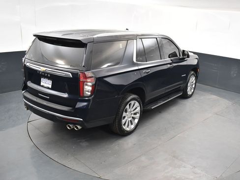 Certified 2023 Chevrolet Tahoe Premier image 36