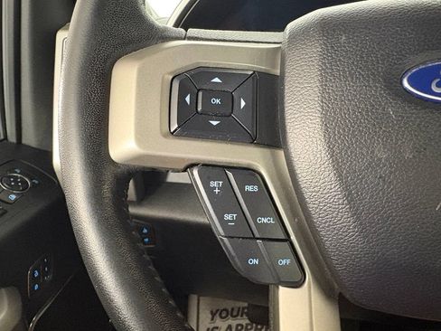 Used 2020 Ford F150 Lariat AWD/4WD image 21
