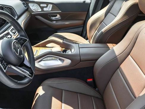 Certified 2026 Mercedes-Benz GLE 350 4MATIC image 11