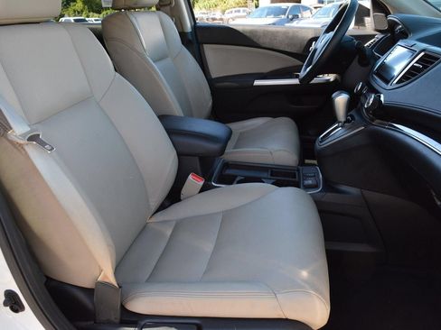 Used 2016 Honda CR-V EX-L image 21