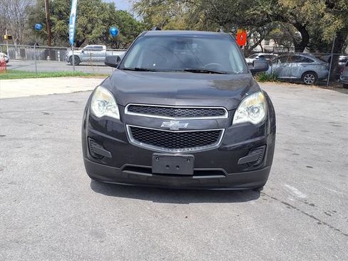 Used 2014 Chevrolet Equinox LT w/ Driver Convenience Package FWD image 2