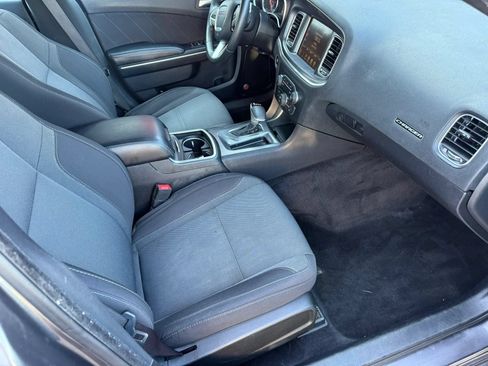 Used 2015 Dodge Charger SXT w/ Rallye Group AWD/4WD image 9