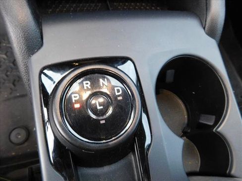 Used 2022 Ford Bronco Sport AWD/4WD image 11