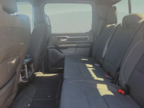 Used 2023 RAM 1500 Big Horn AWD/4WD image 6