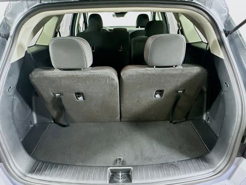 Used 2025 Kia Sorento LX image 28