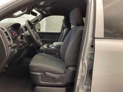 New 2026 RAM 2500 Tradesman w/ Power Wagon Package image 16