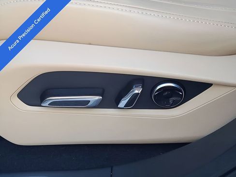 Used 2021 Acura RDX w/ Technology Package image 34