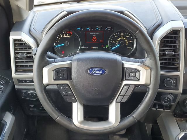 Used 2020 Ford F150 Lariat AWD/4WD image 35