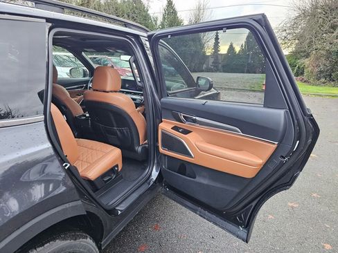 New 2025 Kia Telluride EX X-Line image 28