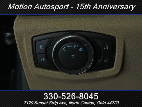 Used 2018 Ford F250 Lariat w/ Lariat Ultimate Package image 16