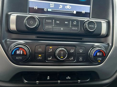 Used 2017 GMC Sierra 1500 SLE w/ SLE Value Package image 24