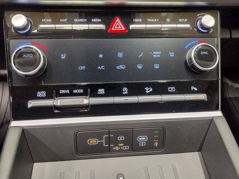 New 2026 Hyundai Santa Fe SEL image 33