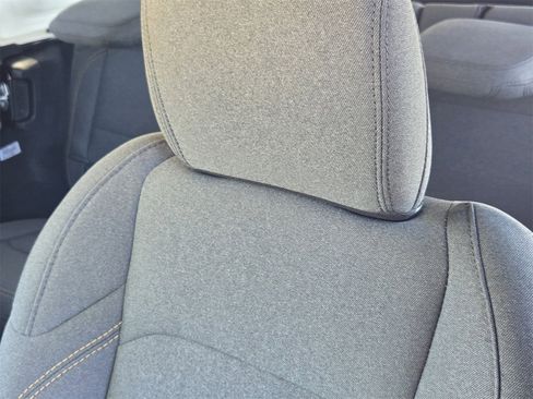 New 2026 Jeep Wrangler Unlimited Sport image 13